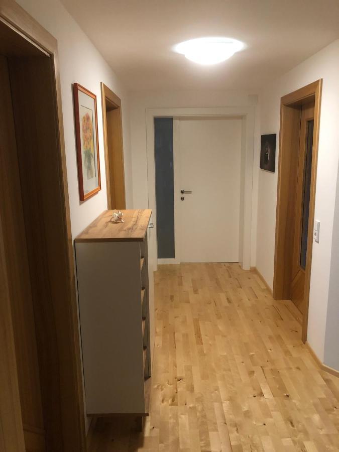 Babsi Appartments - Leben Am Land Βελς Εξωτερικό φωτογραφία